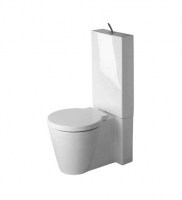 STARCK 1 by DURAVIT